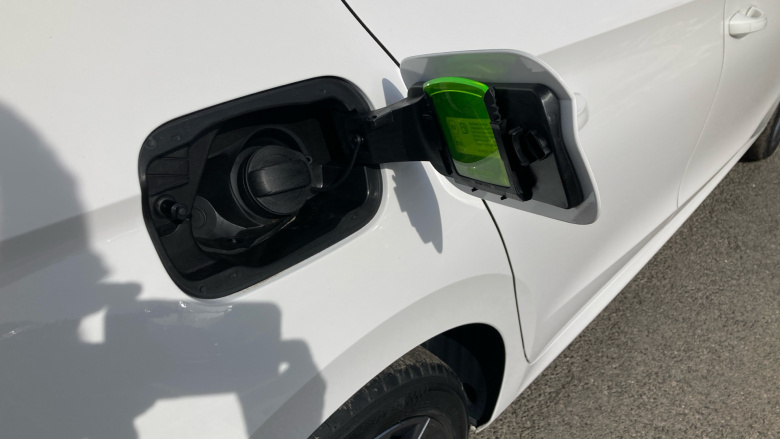 Skoda Fabia 1.0 TSI 110 Colour Edition 5dr DSG Petrol Hatchback